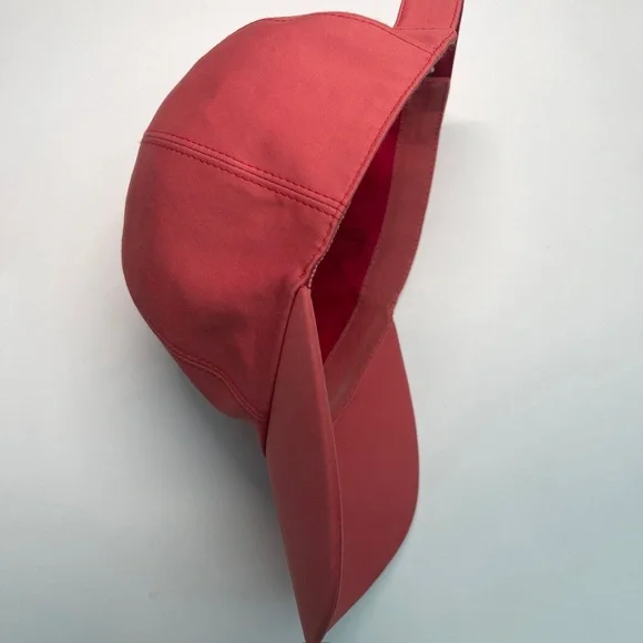 Hermes cap Davis H Primavera Cotton Baseball Cap Hat Size 56 Roseboise cotton - Picture 9 of 15